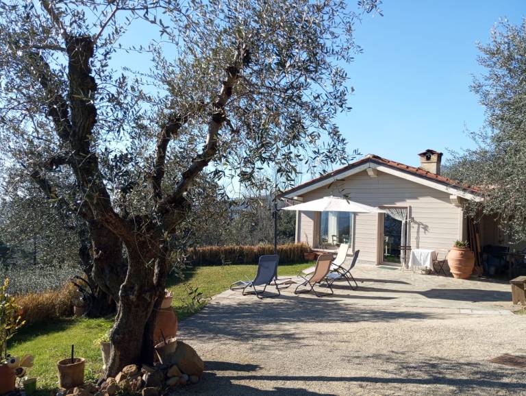 Casa vacanza Buggiano