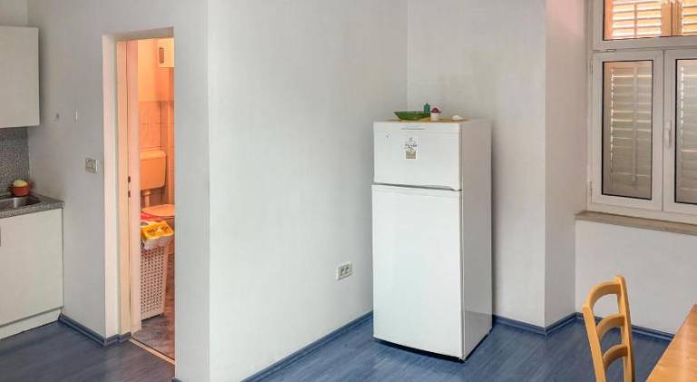 Holiday apartment with 1 room for 3 persons — photo 4