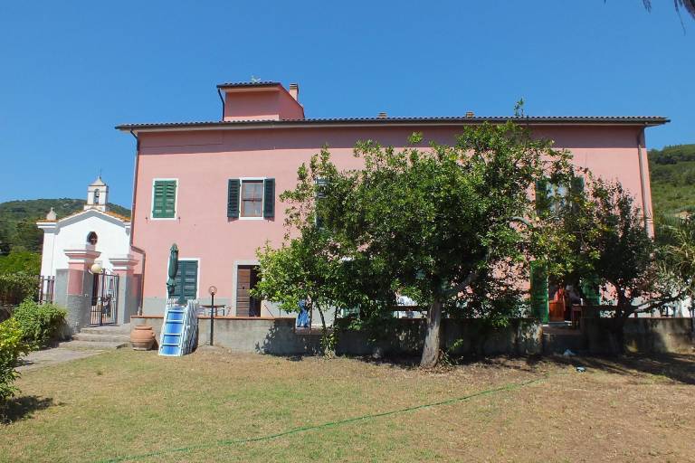 Appartamento Seccheto