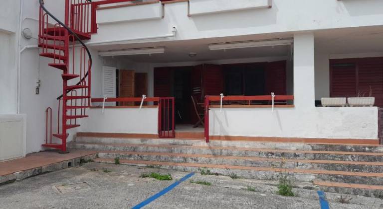 House with 2 rooms for 6 persons — photo 3