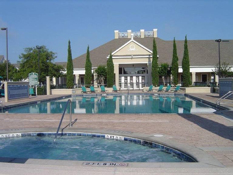 Casa Kissimmee