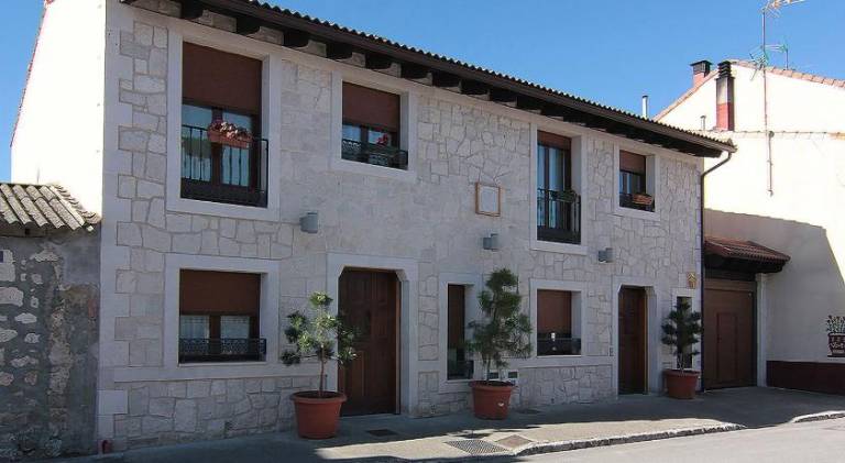 Apartamentos Turisticos los Abuelos in Valladolid