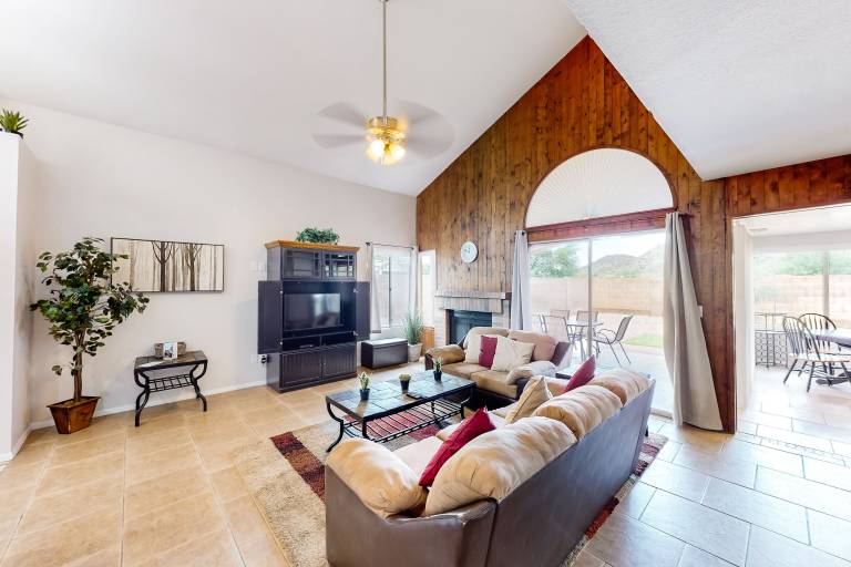 House Dave Brown North