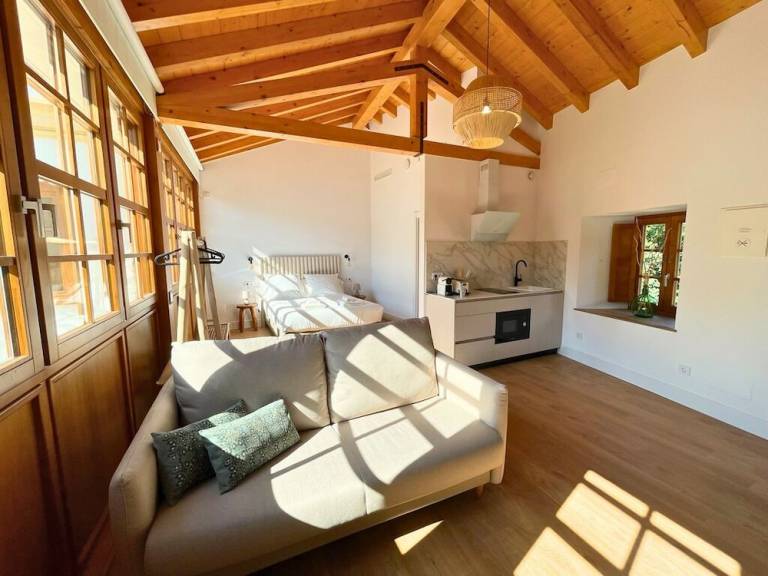 Apartamento Panes