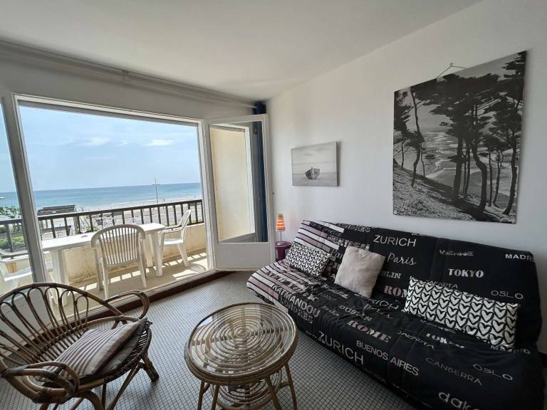 Appartement Saint-Jean-de-Monts