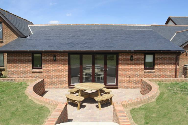 Apartment  Chale
