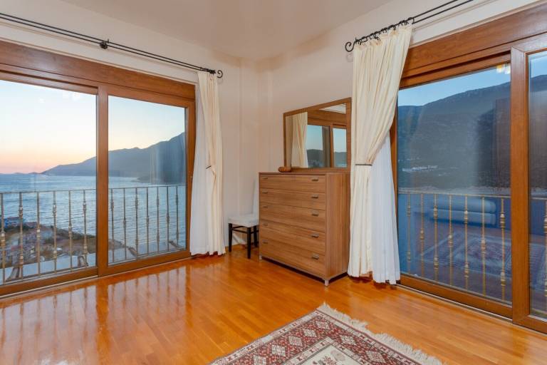 Villa Kaş