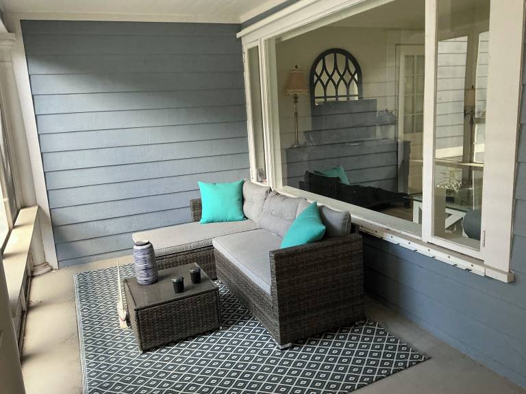 Ferienhaus Fort Myers