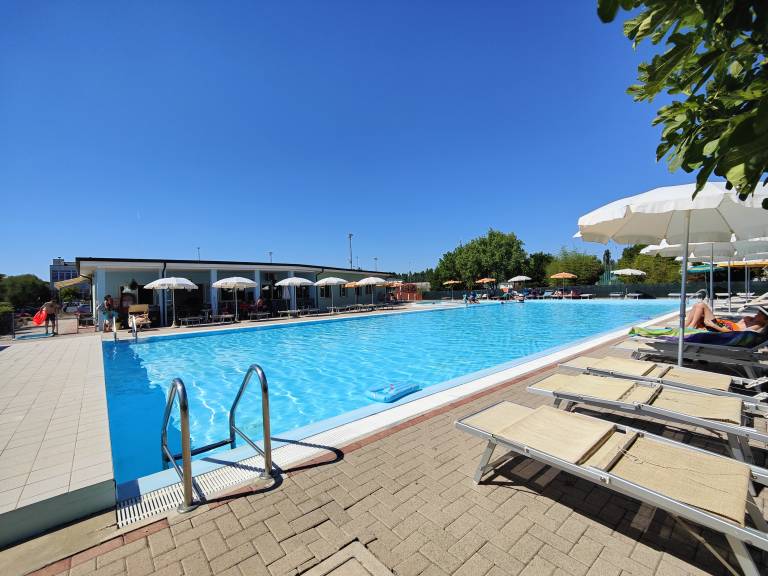 Appartamento Lido Adriano