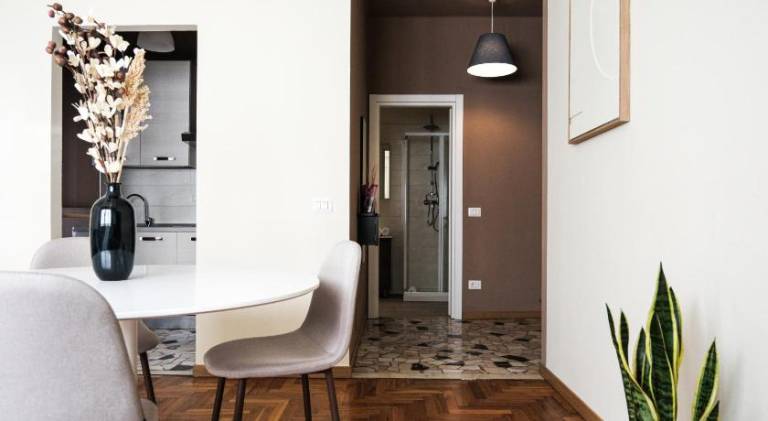 Apartment | Dogs allowed — photo 3