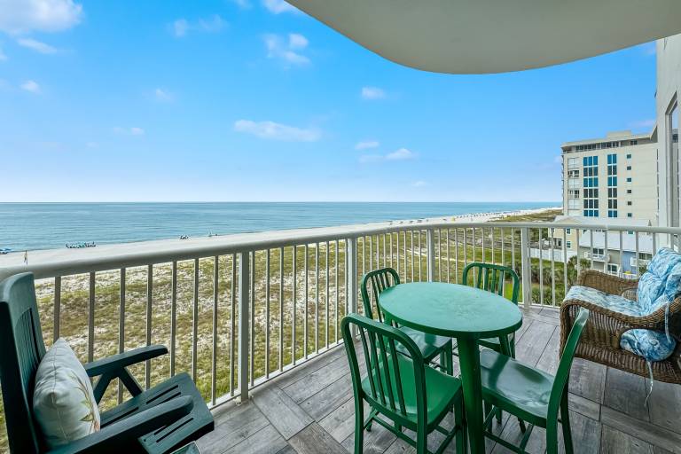 Condo Orange Beach