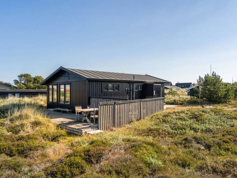 House  Skagen