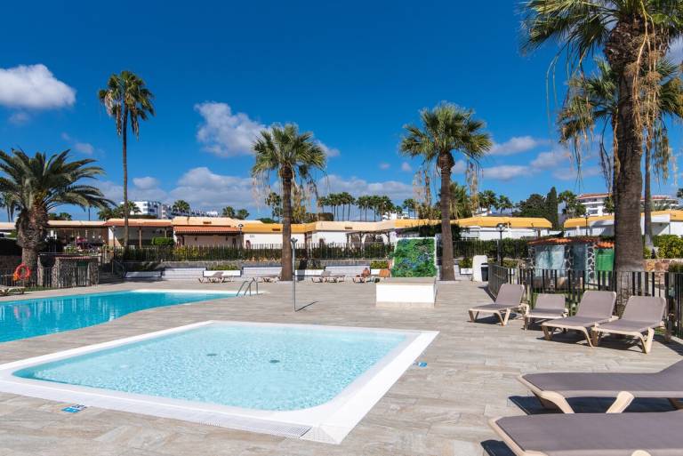 Apartment Playa del Inglés