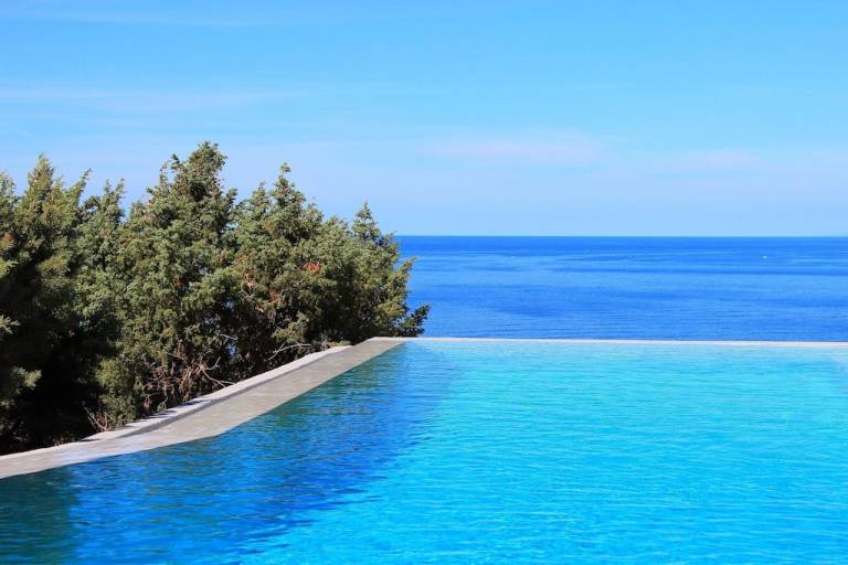 Villa Costa Paradiso