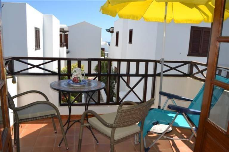 Apartamento  Playa Honda