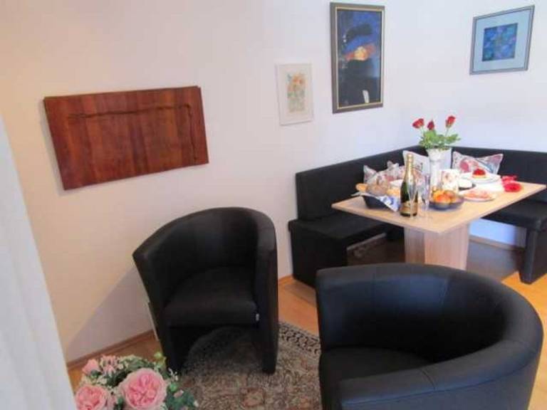 Ferienwohnung Tegernsee
