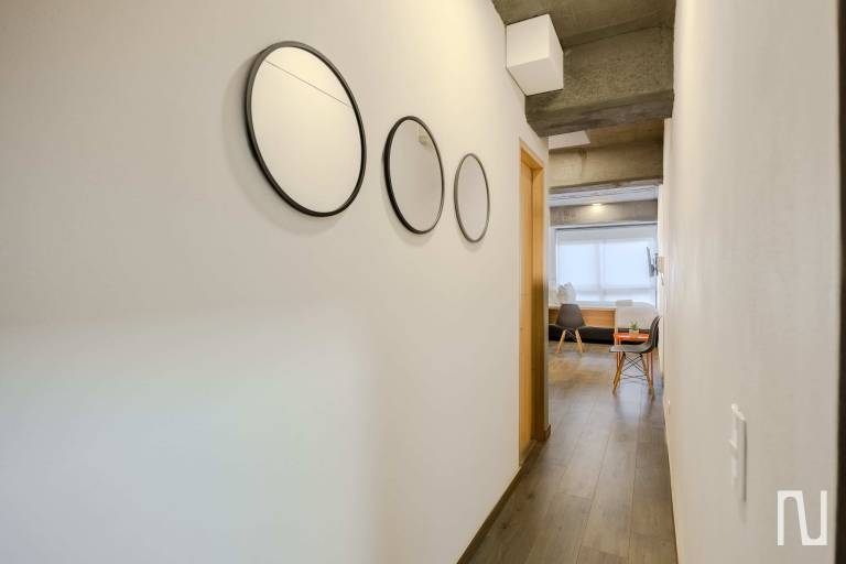 Children-friendly wonderful rental apartment with fast internet | Dogs allowed — photo 5