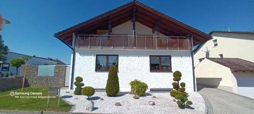 Ferienwohnung Dingolfing