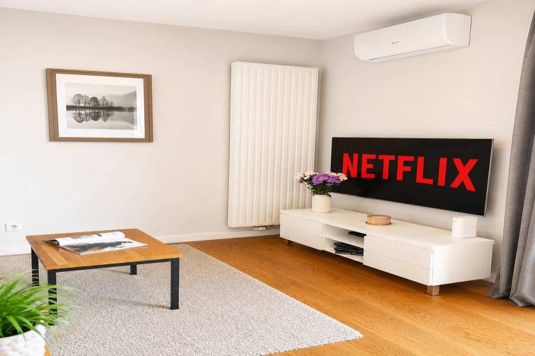 Ferienwohnung Praga-Południe