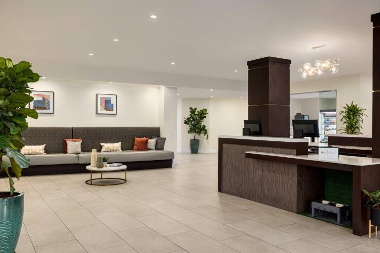 Crowne Plaza Orlando - Lake Buena Vista By IHG — photo 5