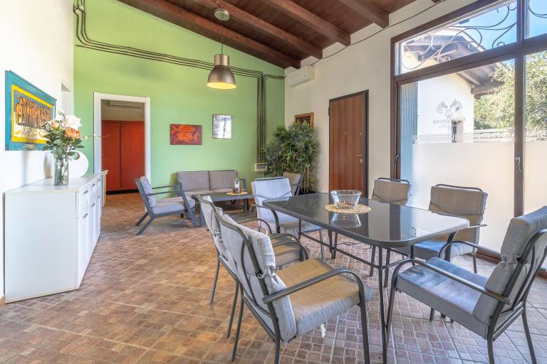 Villa 'Apollonion' with Private Pool, Wi-Fi and Air Conditioning — photo 5
