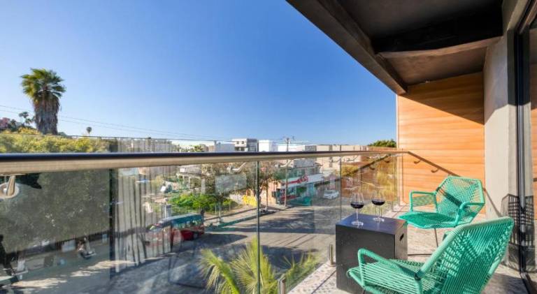 Comfort Suites Tijuana — photo 4