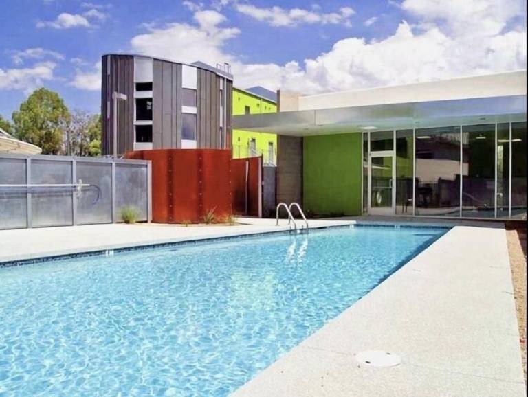 Condo Tempe