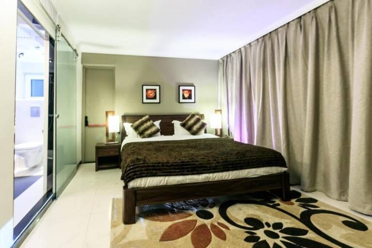 Aparthotel  Takoradi