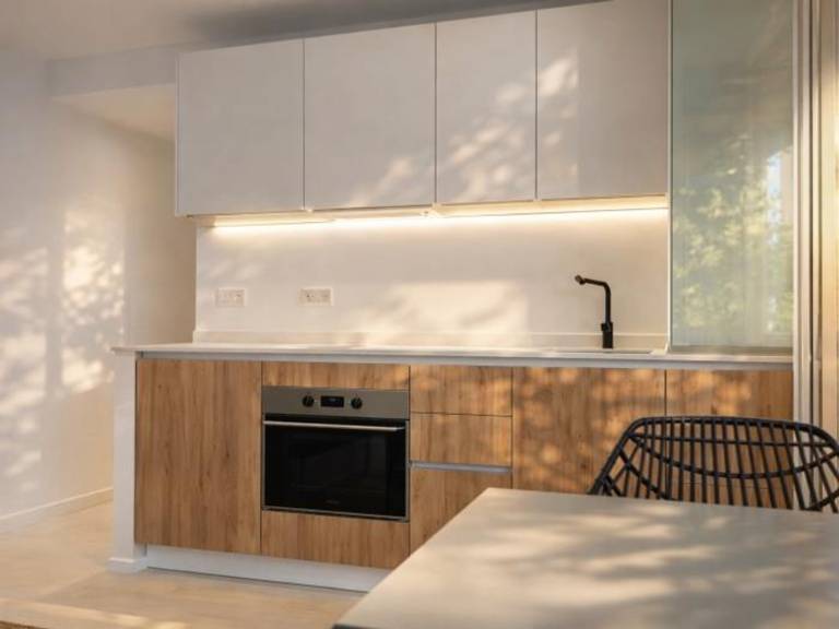 Holiday apartment with 1 room for 3 persons — photo 3
