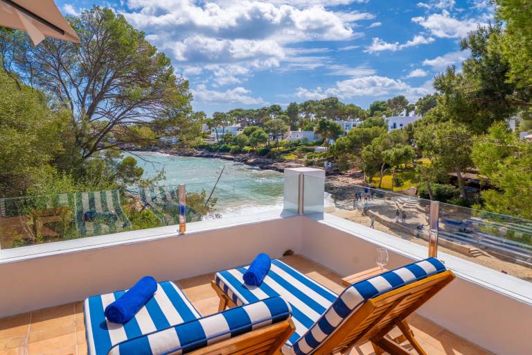 CALA DOR 14 Chalet f&uuml;r 8 Personen in Cala d Or