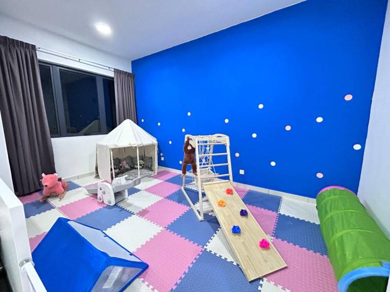 477 m&sup2; Ferienhaus