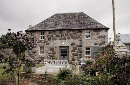 Lodge  Inverurie