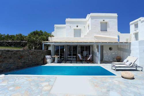 Apartment  Mykonos