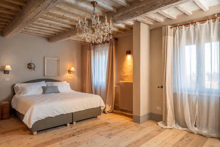 Bed & Breakfast Bagni di San Filippo