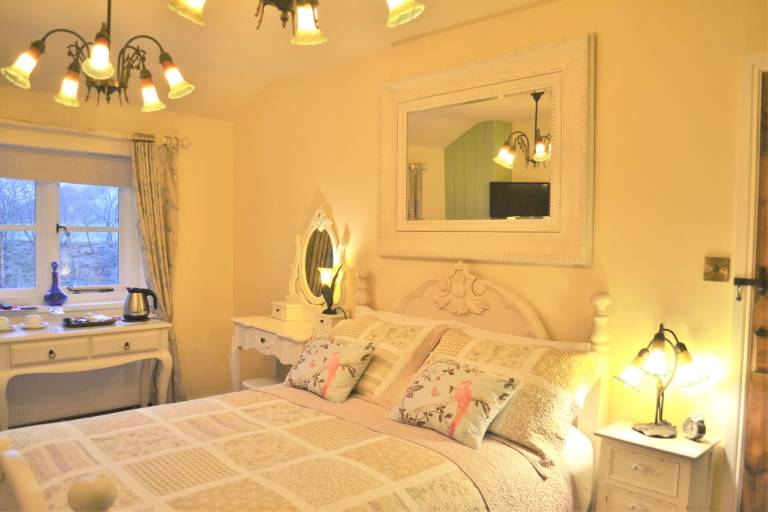 Bed and breakfast  Mallwyd