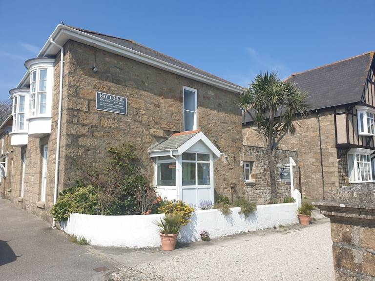 Bed and breakfast  Penzance