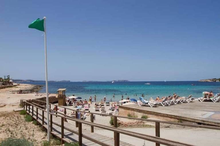 Aparthotel Sant Antoni de Portmany