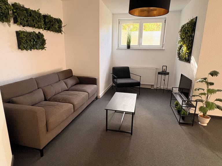 Ferienwohnung Münsingen