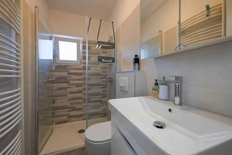Rental apartment with 1 room for 4 persons — photo 3