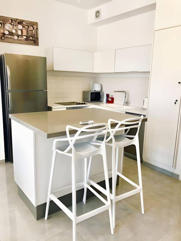 Mini Penthouse in city center free parking — photo 4