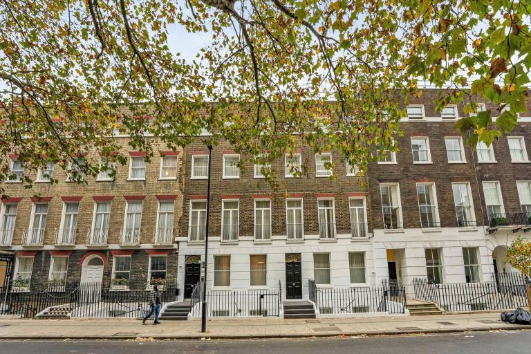Apartment London Borough of Camden
