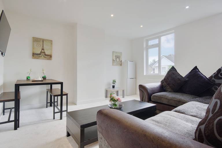 Apartment Bournemouth