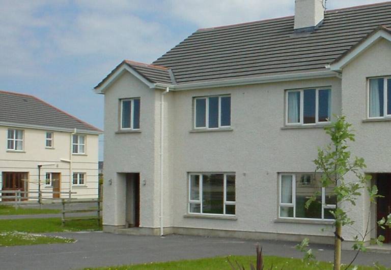 House Bundoran
