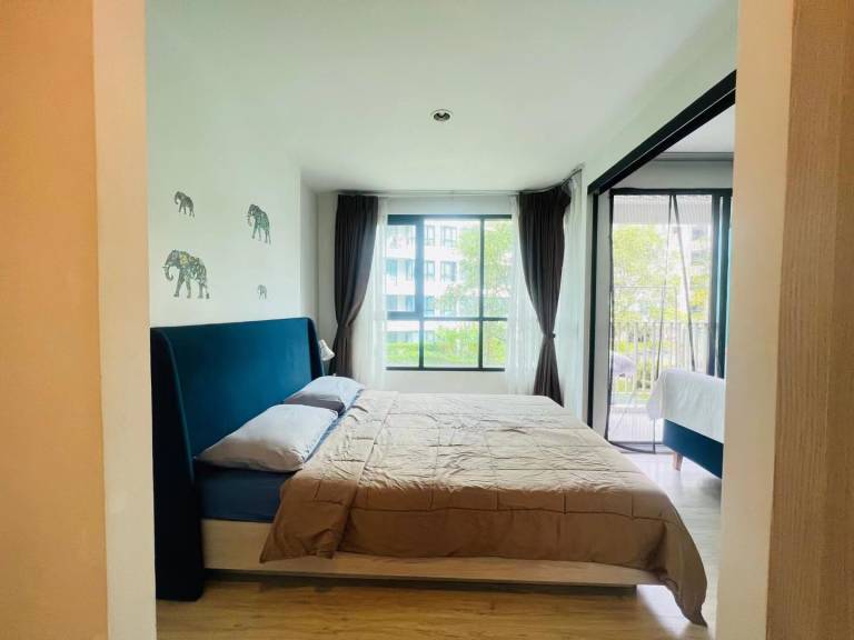 Apartamento Phuket