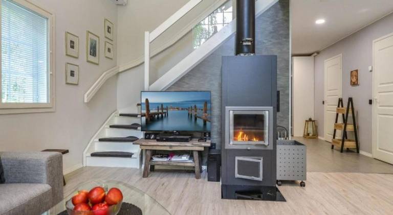 Vacation home | Pets are welcome — photo 2