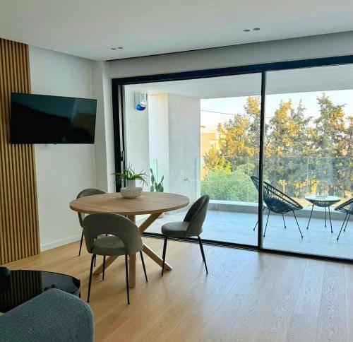 Apartment  Gra Lygia