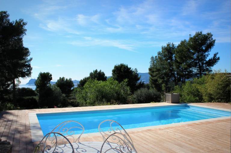 Villa La Ciotat