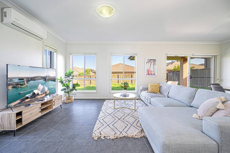 House  Rooty Hill
