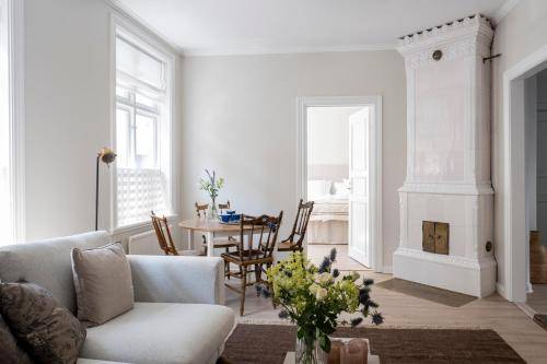 Ferienwohnung Vaxholm