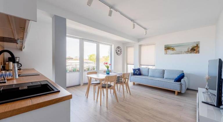 Holiday apartment with 2 rooms for 4 persons — photo 2